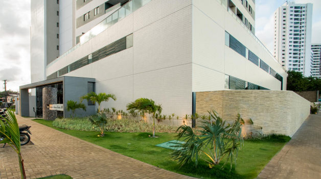 Imagem Apartamento com 3 Quartos à Venda, 95 m²em Casa Caiada - Olinda