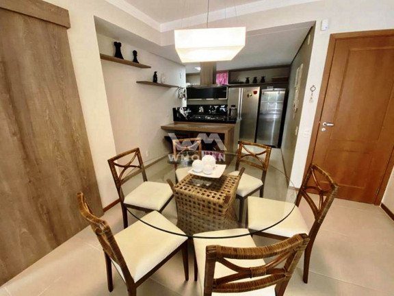Imagem Apartamento com 3 Quartos à Venda, 148 m² em Riviera - Bertioga