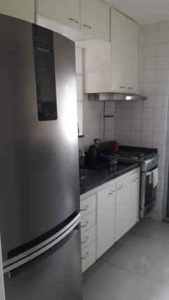 Apartamento com 2 Quartos à Venda,  em Vila Amélia - São Paulo