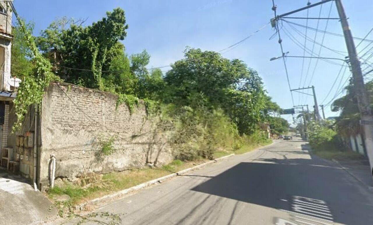 Foto do imóvel: Terreno à Venda, 651 m²em Zé Garoto - São Gonçalo