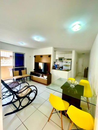 Imagem Apartamento com 2 Quartos à Venda, 55 m²em Vale do Sol - Parnamirim