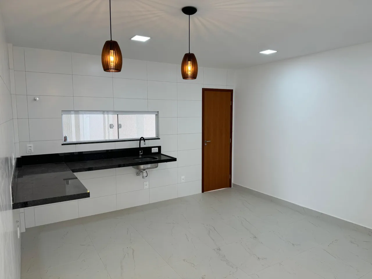 Foto do imóvel: Casa de Condomínio à Venda, 120 m²em Cajupiranga - Parnamirim