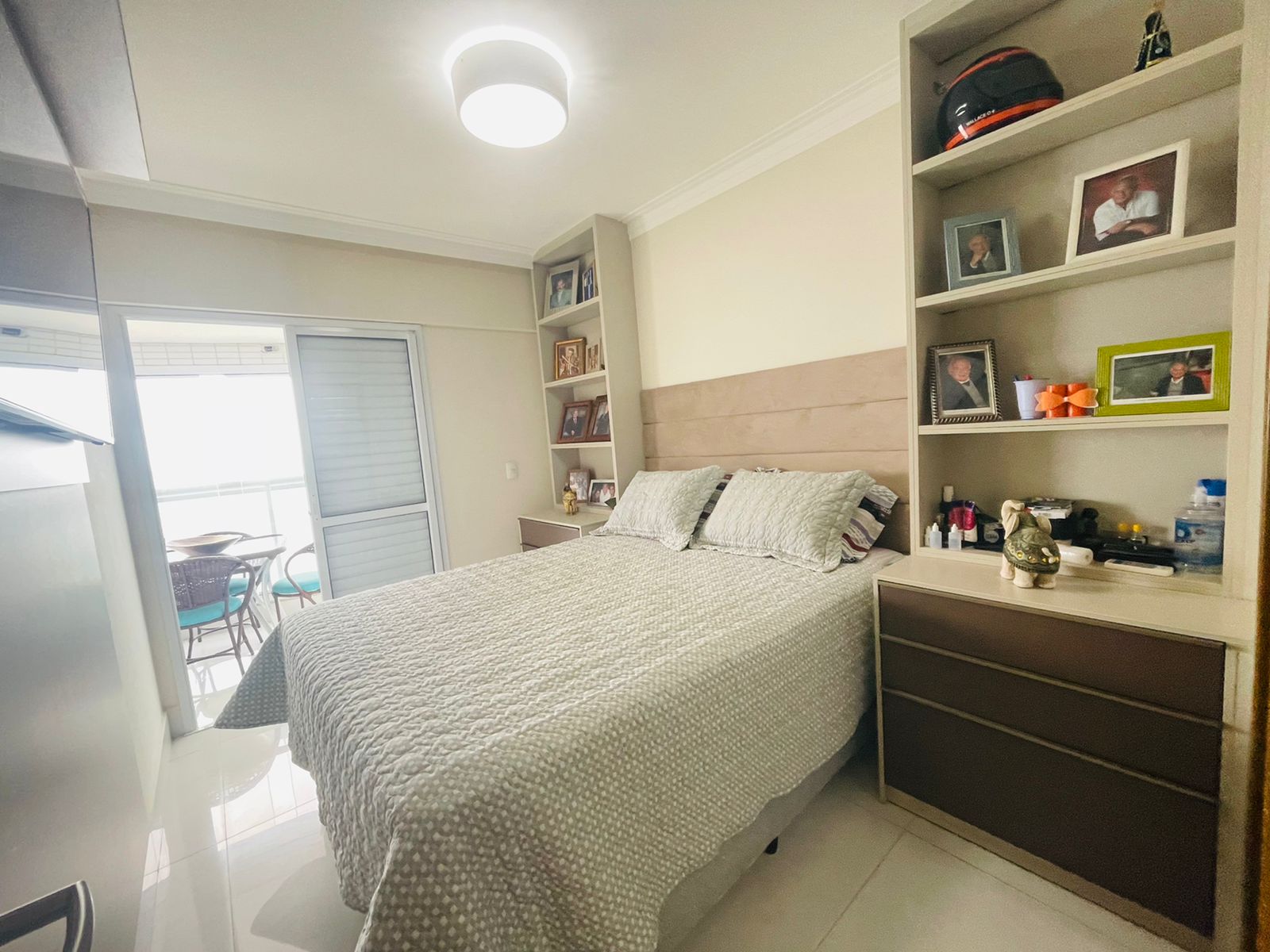 Foto do imóvel: Apartamento com 3 Quartos à Venda, 102 m²em Boqueirão - Praia Grande