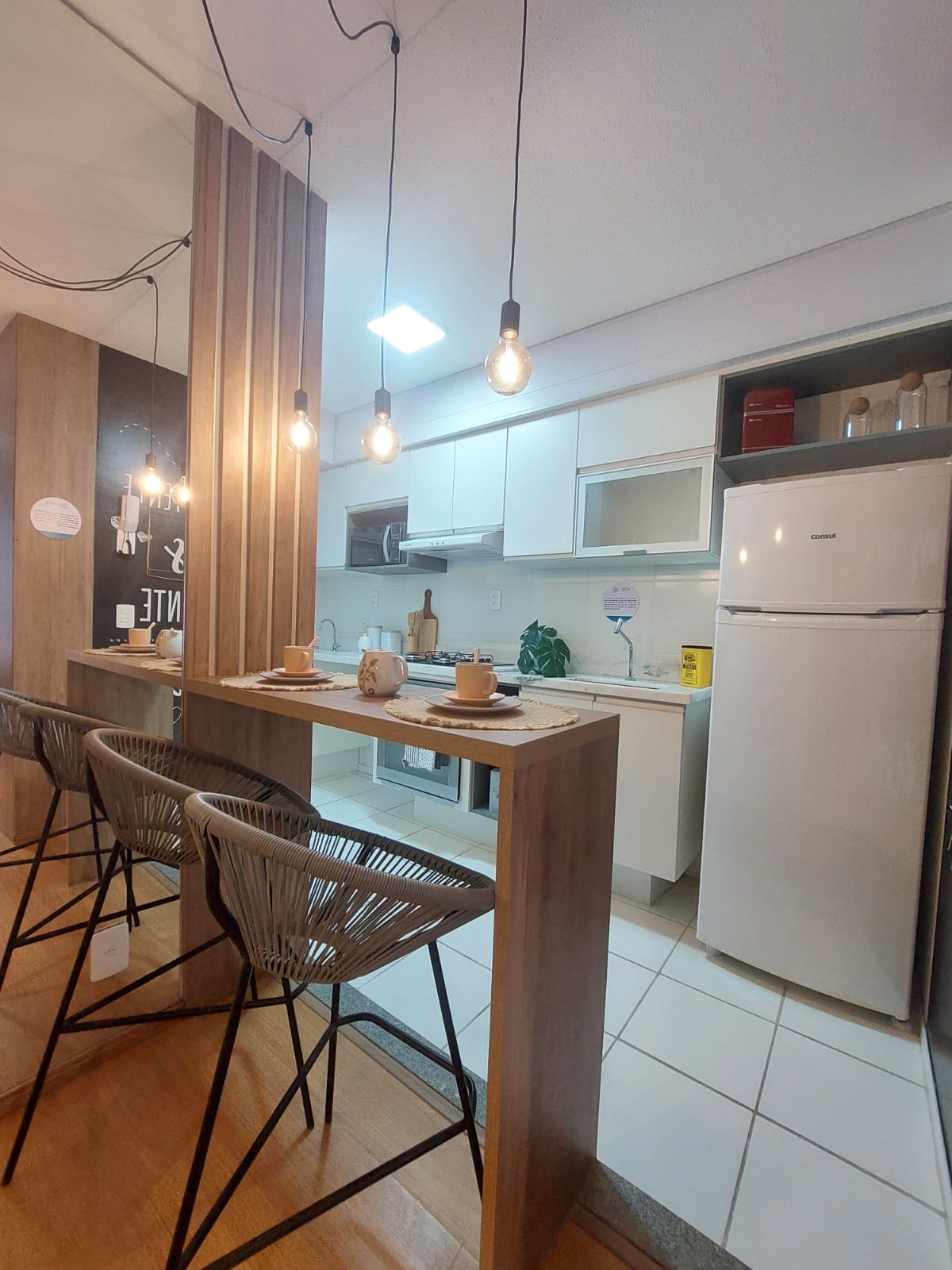 Apartamento com 2 Quartos à Venda, 60 m²em Campo Grande - Rio de Janeiro