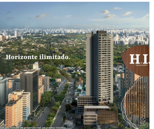 Imagem Apartamento com 3 Quartos à Venda, 146 m² em Pinheiros - São Paulo