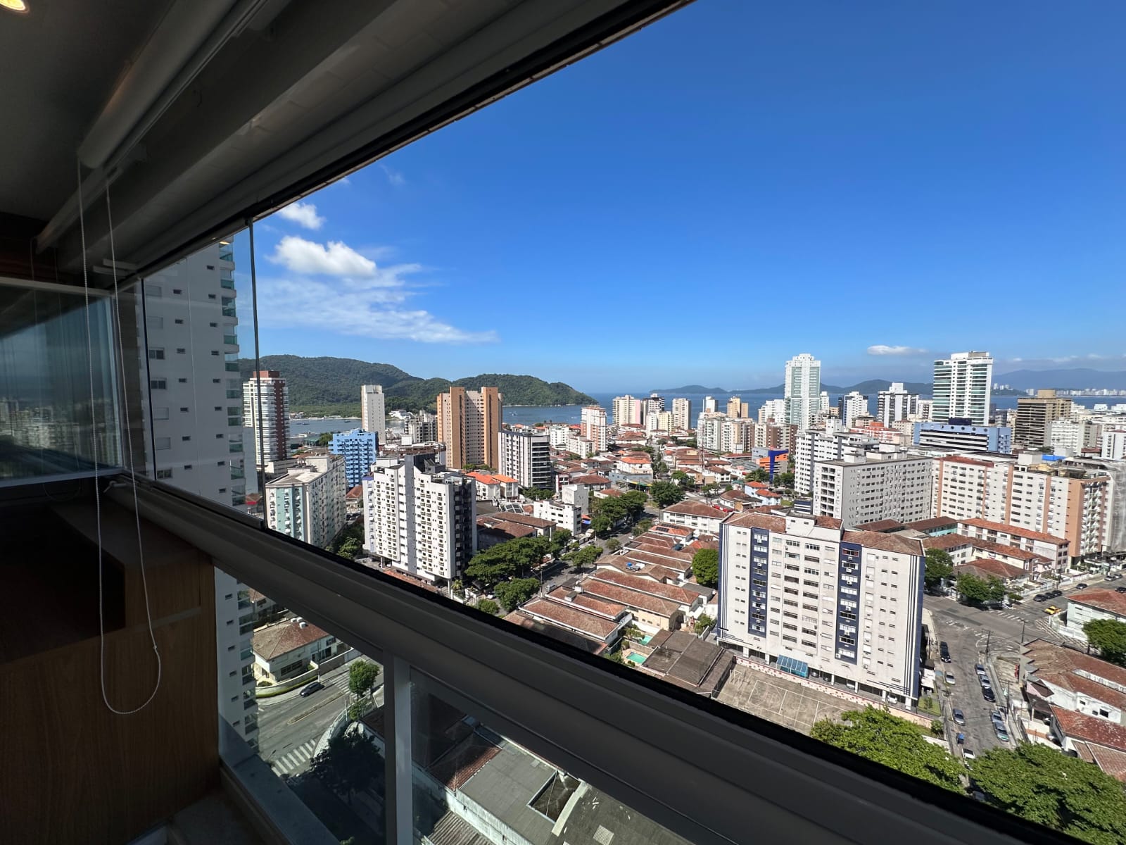 Imagem Apartamento com 1 Quarto à Venda, 49 m²em Ponta da Praia - Santos