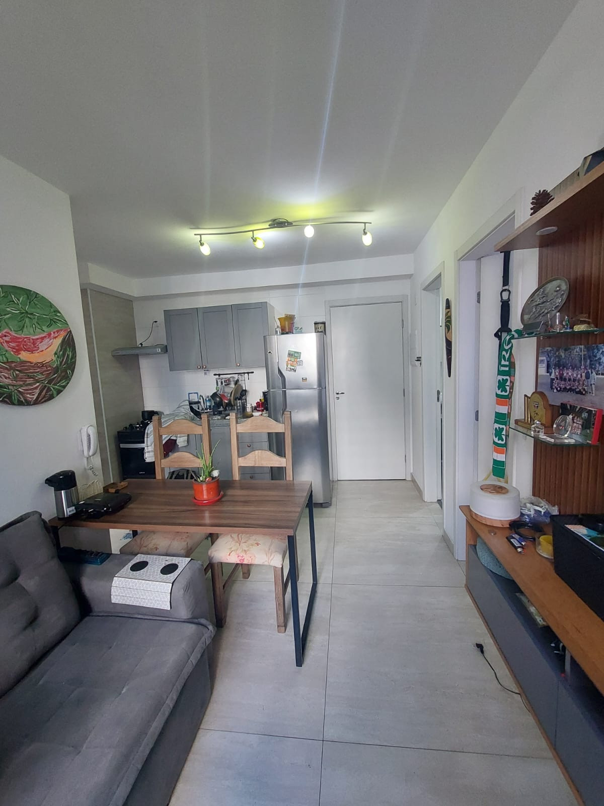 Foto do imóvel: Apartamento com 2 Quartos para Alugar, 34 m² em Butantã - São Paulo