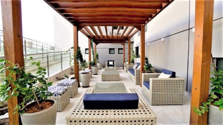 Foto do imóvel: Apartamento com 3 Quartos à Venda, 82 m² em Barro Vermelho - Natal