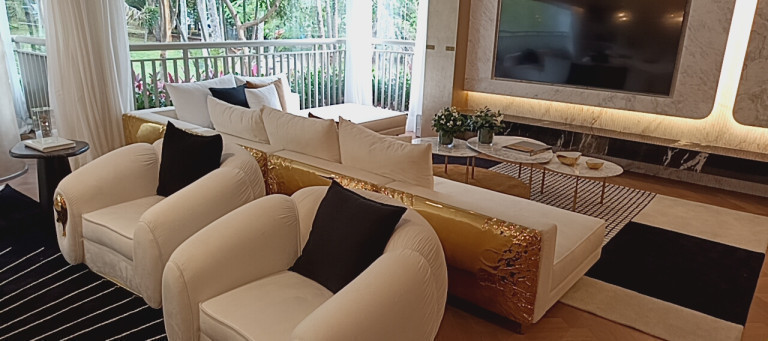 Foto do imóvel: Apartamento com 4 Quartos à Venda, 246 m² em Jardim Vila Mariana - São Paulo