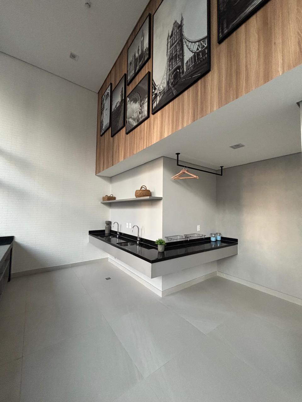 Foto do imóvel: Studio com 1 Quarto à Venda, 25 m² em Vila Cordeiro - São Paulo
