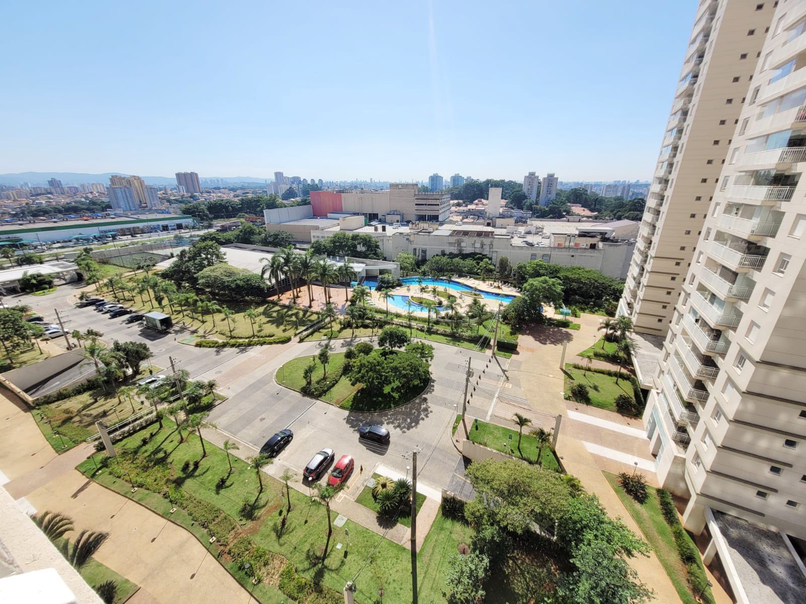 Imagem Apartamento com 3 Quartos à Venda, 137 m²em Jardim Olympia - São Paulo
