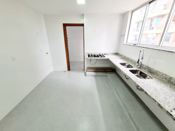 Apartamento com 4 Quartos à Venda, 185 m² em Bonsucesso - Rio de Janeiro