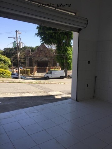 Imagem Galpão para Alugar, 26 m²em Jardim Cidade Pirituba - São Paulo