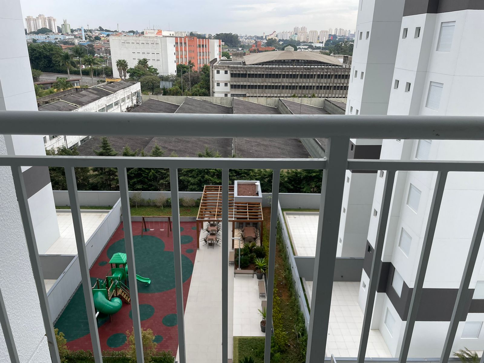 Apartamento com 2 Quartos à Venda, 50 m²em Rudge Ramos - São Bernardo do Campo