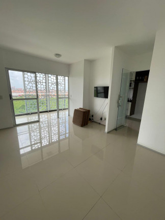 Imagem Apartamento com 2 Quartos à Venda, 80 m² em Ponta D'Areia - São Luís