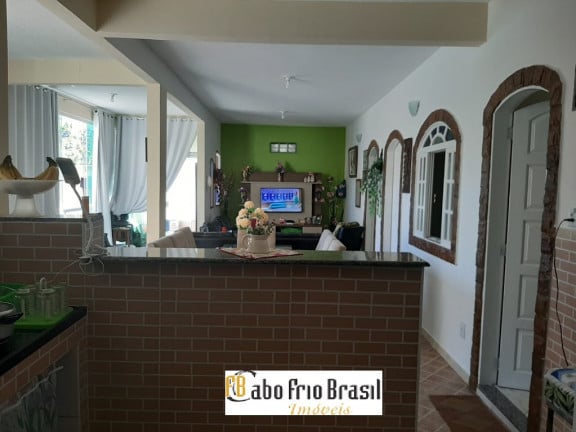 Imagem Casa de Vila com 4 Quartos à Venda, 122 m²em Peró - Cabo Frio