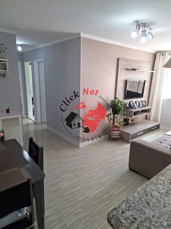 Foto do imóvel: Apartamento com 2 Quartos à Venda, 50 m² em Planalto - São Bernardo do Campo