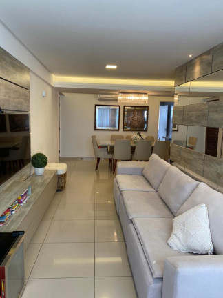 Imagem Apartamento com 3 Quartos à Venda, 108 m² em Aeroclube - João Pessoa