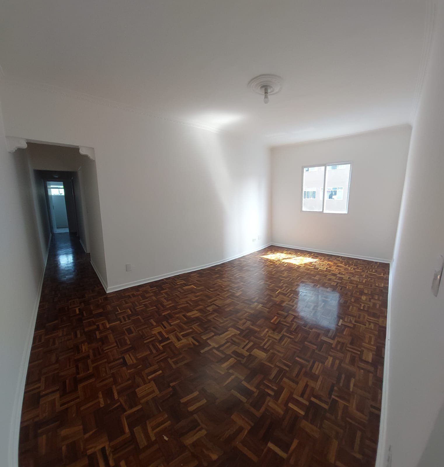 Foto do imóvel: Apartamento com 3 Quartos à Venda, 75 m² em Encruzilhada - Santos