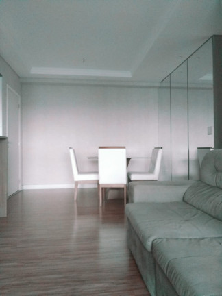 Apartamento com 2 Quartos à Venda, 69 m² em Cidade Industrial - Curitiba