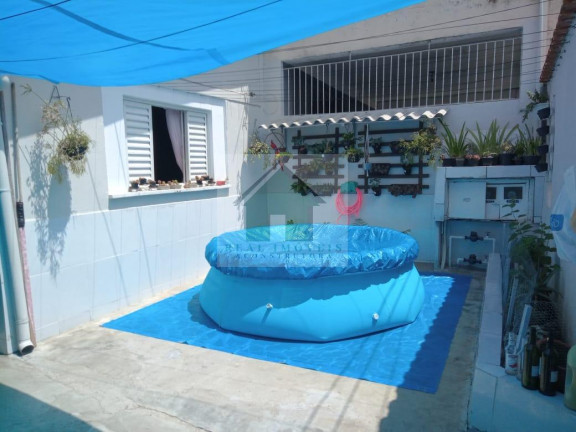 Imagem Casa com 1 Quarto à Venda, 70 m² em Cidade Parque Alvorada - Guarulhos