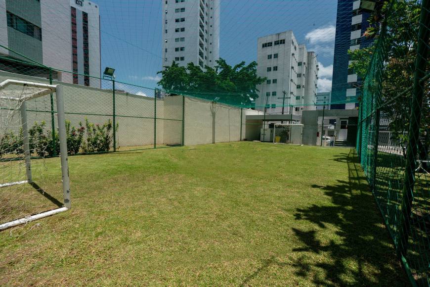 Imagem Apartamento com 4 Quartos à Venda, 187 m²em Pina - Recife