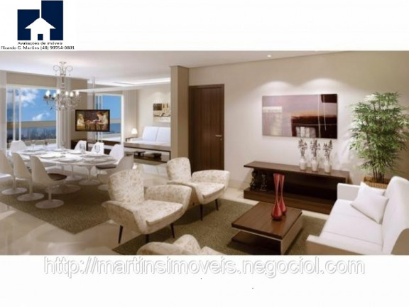 Imagem Apartamento com 3 Quartos à Venda, 171 m² em Centro - Criciúma