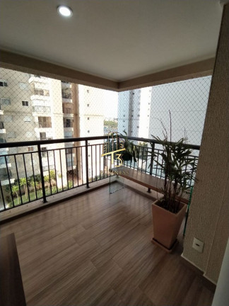 Imagem Apartamento com 2 Quartos à Venda, 68 m² em Jardim Flor da Montanha - Guarulhos