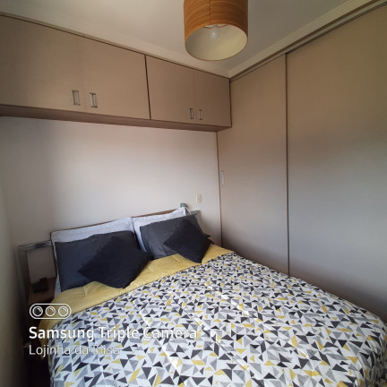 Imagem Apartamento com 2 Quartos à Venda, 53 m² em Imirim - São Paulo