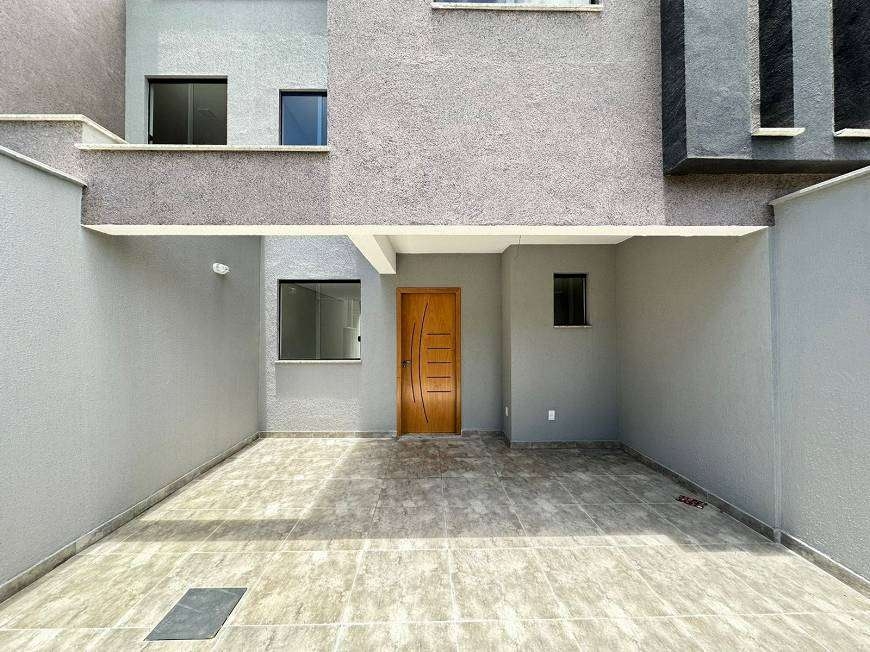 Foto do imóvel: Casa com 3 Quartos à Venda, 128 m² em Santa Mônica - Belo Horizonte Foto do imóvel: Casa com 3 Quartos à Venda, 128 m² em Santa Mônica - Belo Horizonte