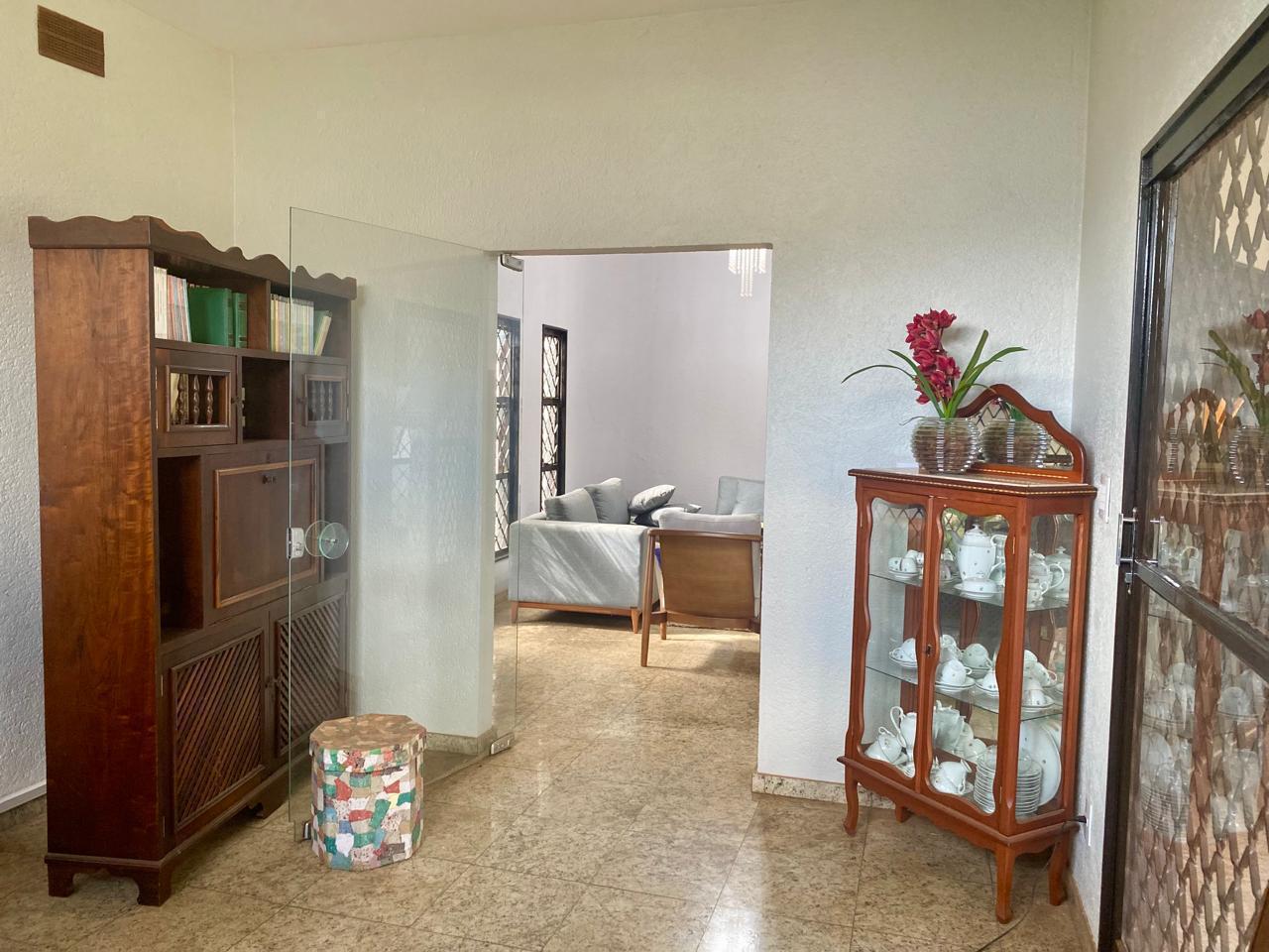 Foto do imóvel: Casa com 4 Quartos à Venda, 500 m² em Jardim Aclimação - São José do Rio Preto