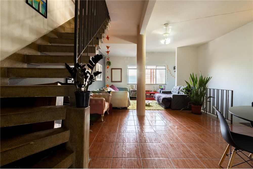 Imagem Casa com 2 Quartos à Venda, 149 m²em Alto da Lapa - São Paulo