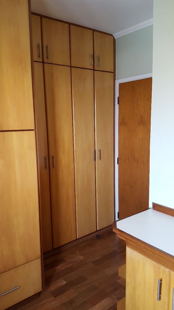 Foto do imóvel: Apartamento com 3 Quartos para Alugar, 100 m²em Vila Bastos - Santo André
