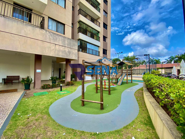 Imagem Apartamento com 3 Quartos à Venda, 82 m²em Piatã - Salvador
