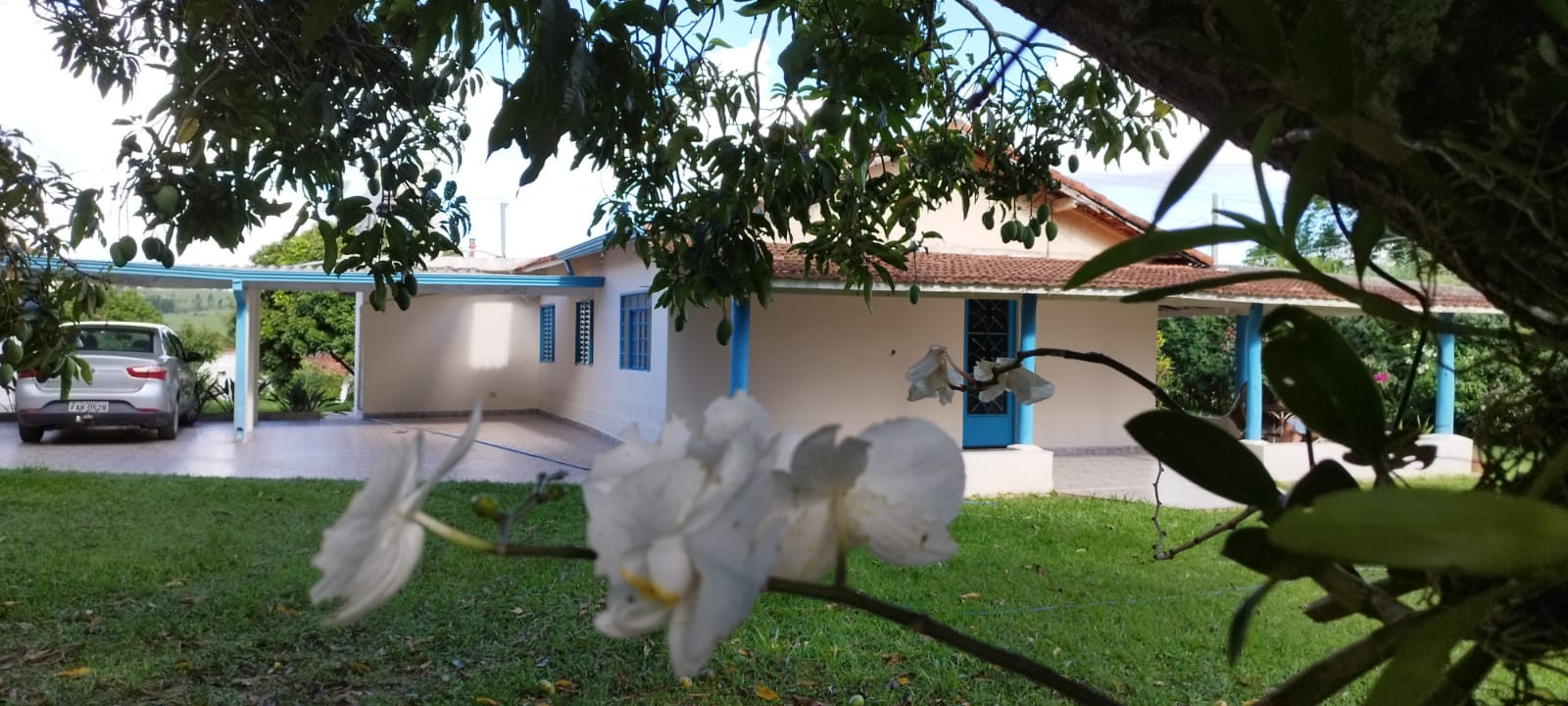 Foto do imóvel: Chácara com 4 Quartos à Venda, 440 m² em  - Sarapuí