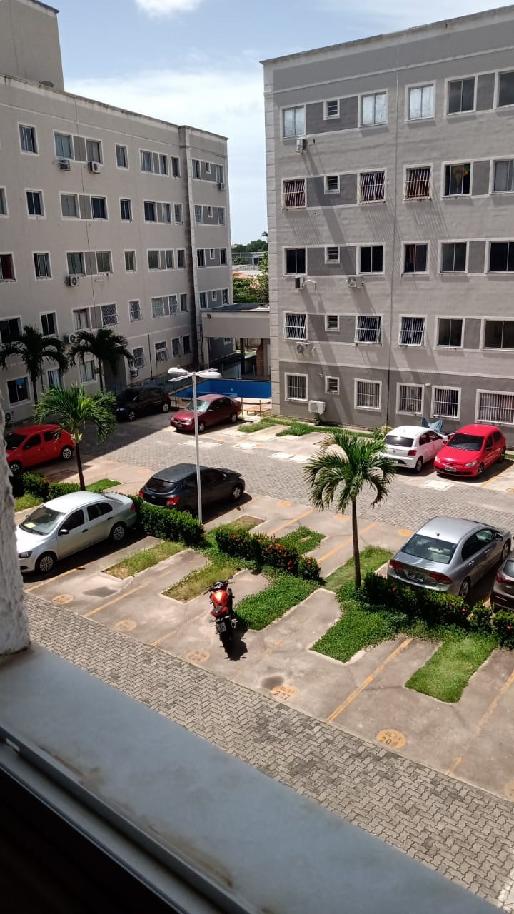 Imagem Apartamento com 2 Quartos à Venda, 44 m²em Mondubim - Fortaleza