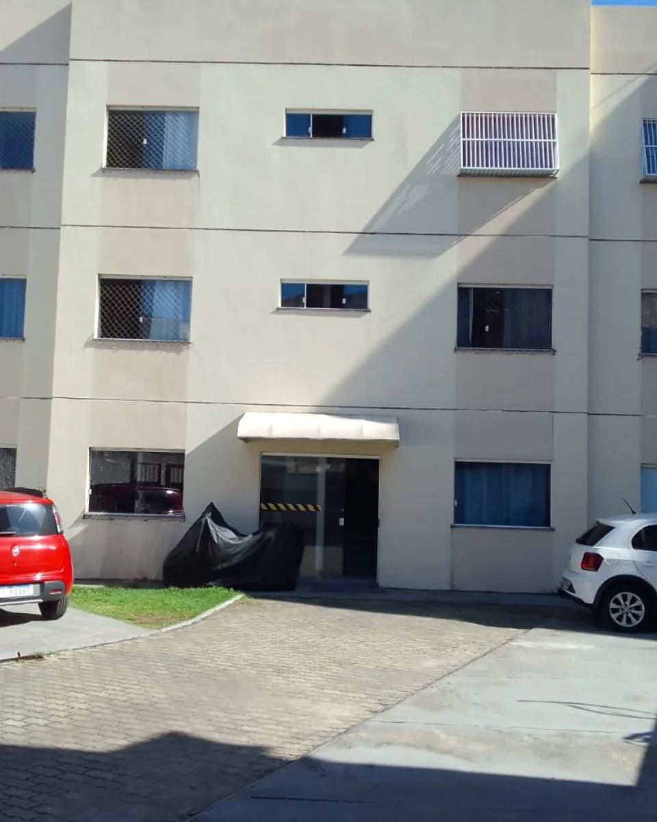 Imagem Apartamento com 2 Quartos à Venda, 50 m²em Itapuã - Salvador