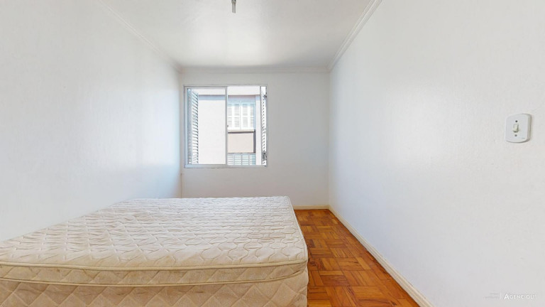 Imagem Apartamento com 1 Quarto à Venda, 37 m² em Petrópolis - Porto Alegre