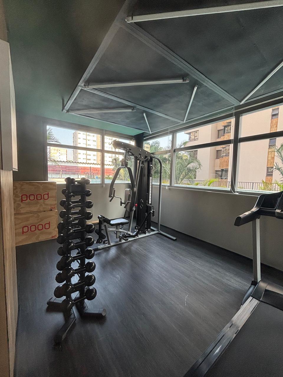 Foto do imóvel: Apartamento com 2 Quartos para Alugar, 78 m² em Indianópolis - São Paulo