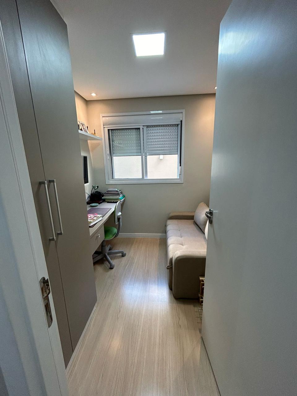 Foto do imóvel: Apartamento com 3 Quartos à Venda, 62 m² em Parque Residencial da Lapa - São Paulo