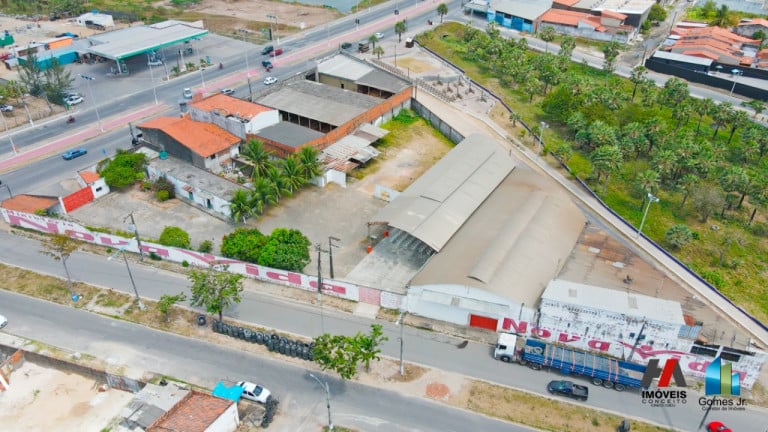 Imagem Terreno à Venda, 3.800 m² em Piratininga - Maracanaú