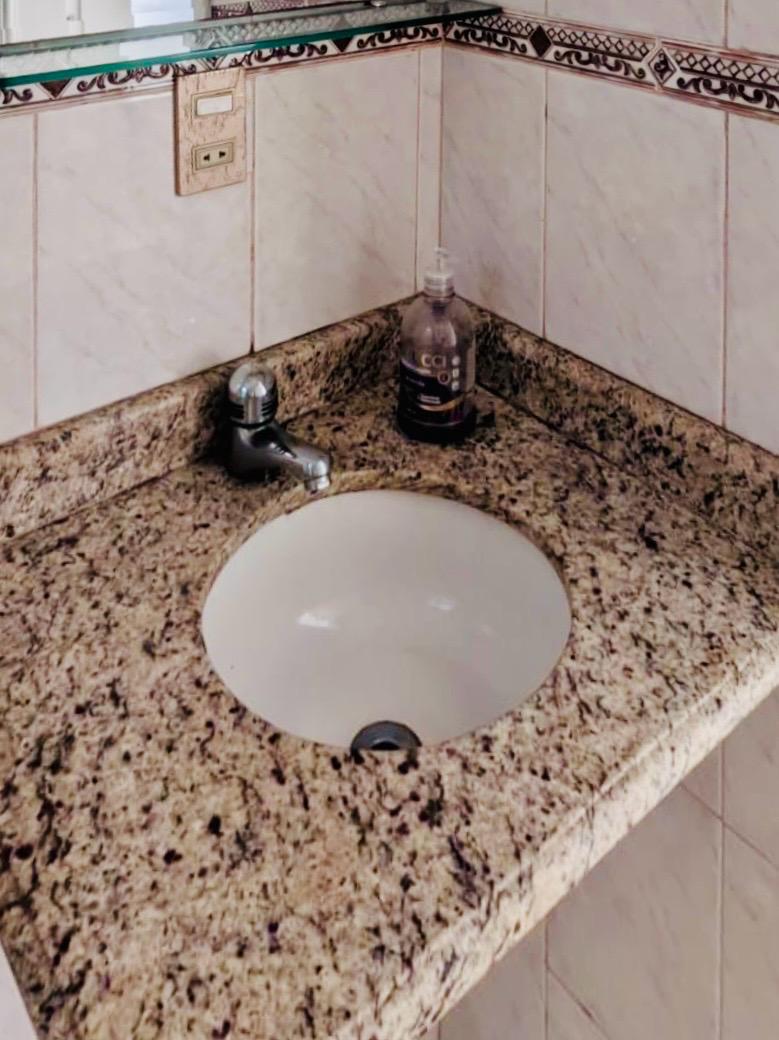 Foto do imóvel: Kitnet com 1 Quarto à Venda, 18 m²em Taumaturgo - Teresópolis