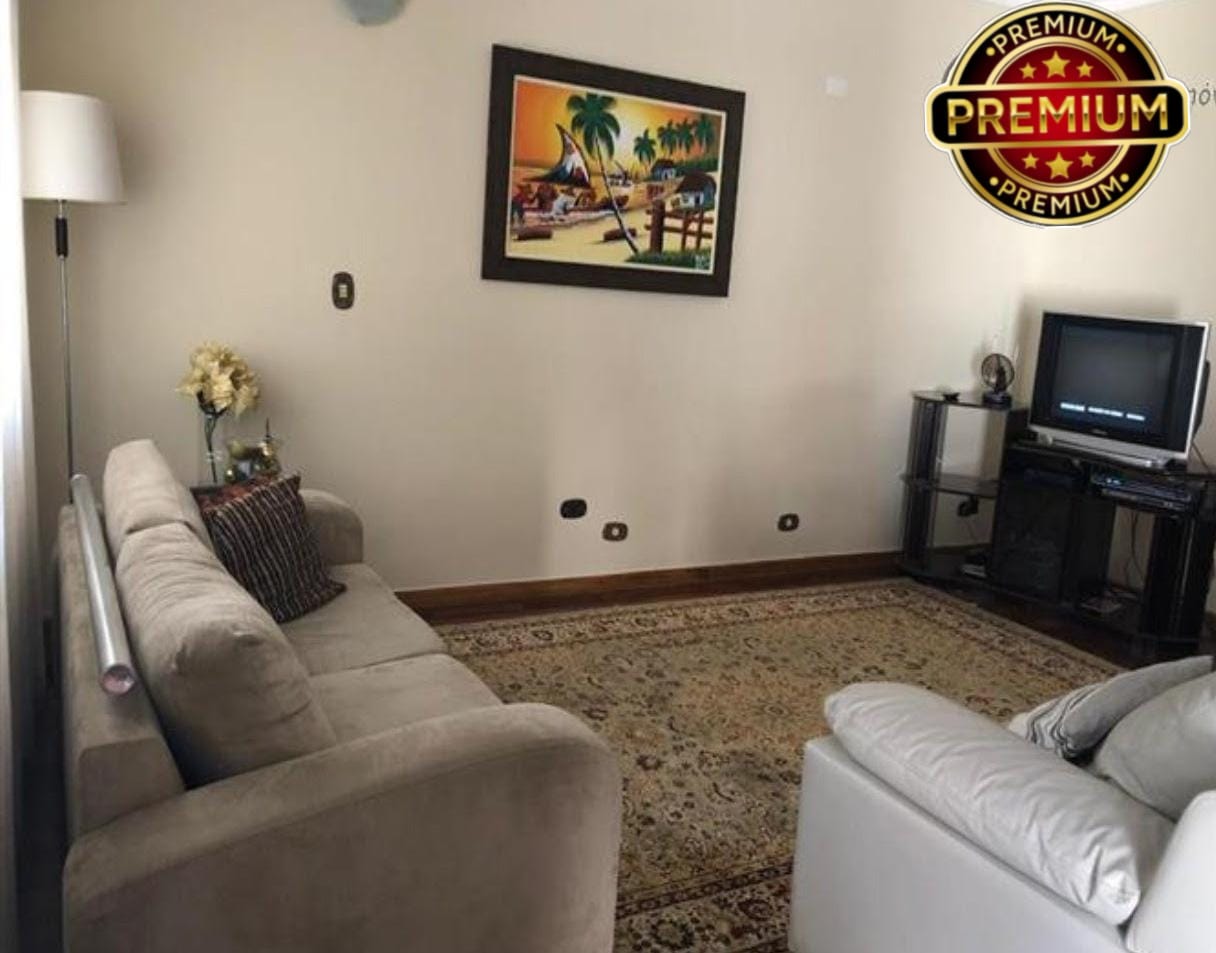 Foto do imóvel: Sobrado com 4 Quartos à Venda, 336 m² em Jardim Paulista - Atibaia