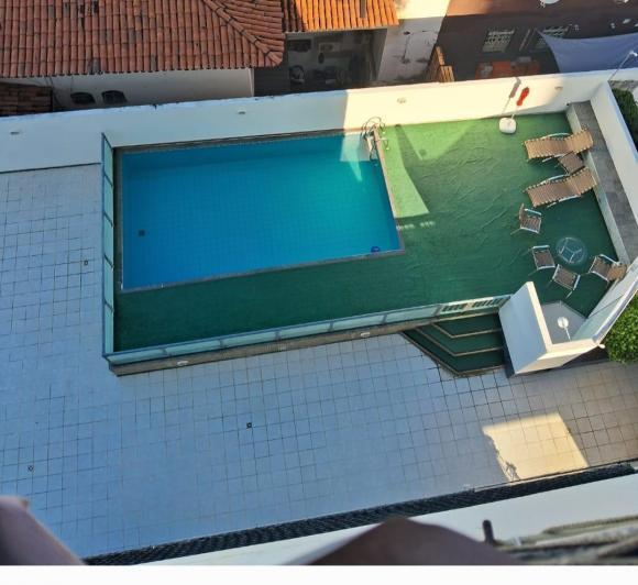 Foto do imóvel: Apartamento com 2 Quartos à Venda, 70 m² em Pituba - Salvador