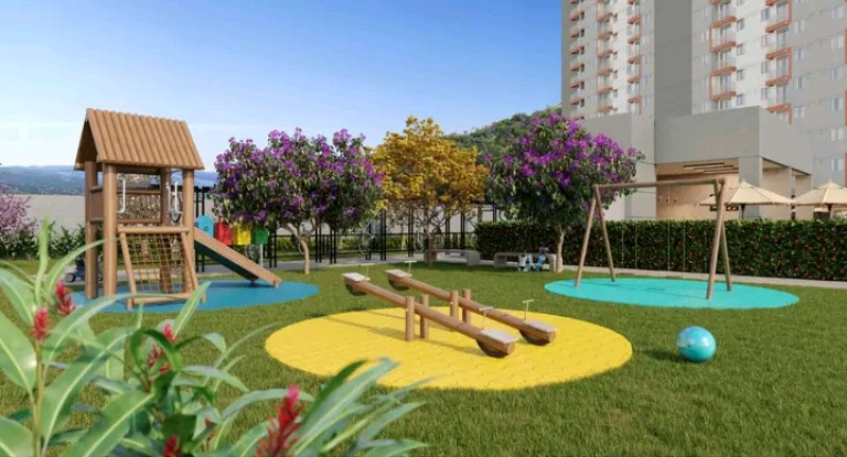 Imagem Apartamento com 2 Quartos à Venda, 47 m²em Bonsucesso - Rio de Janeiro