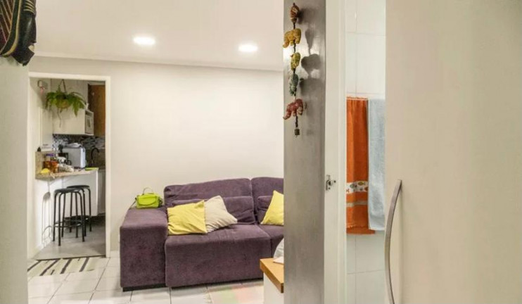 Imagem Apartamento com 2 Quartos à Venda, 65 m² em Cangaíba - São Paulo