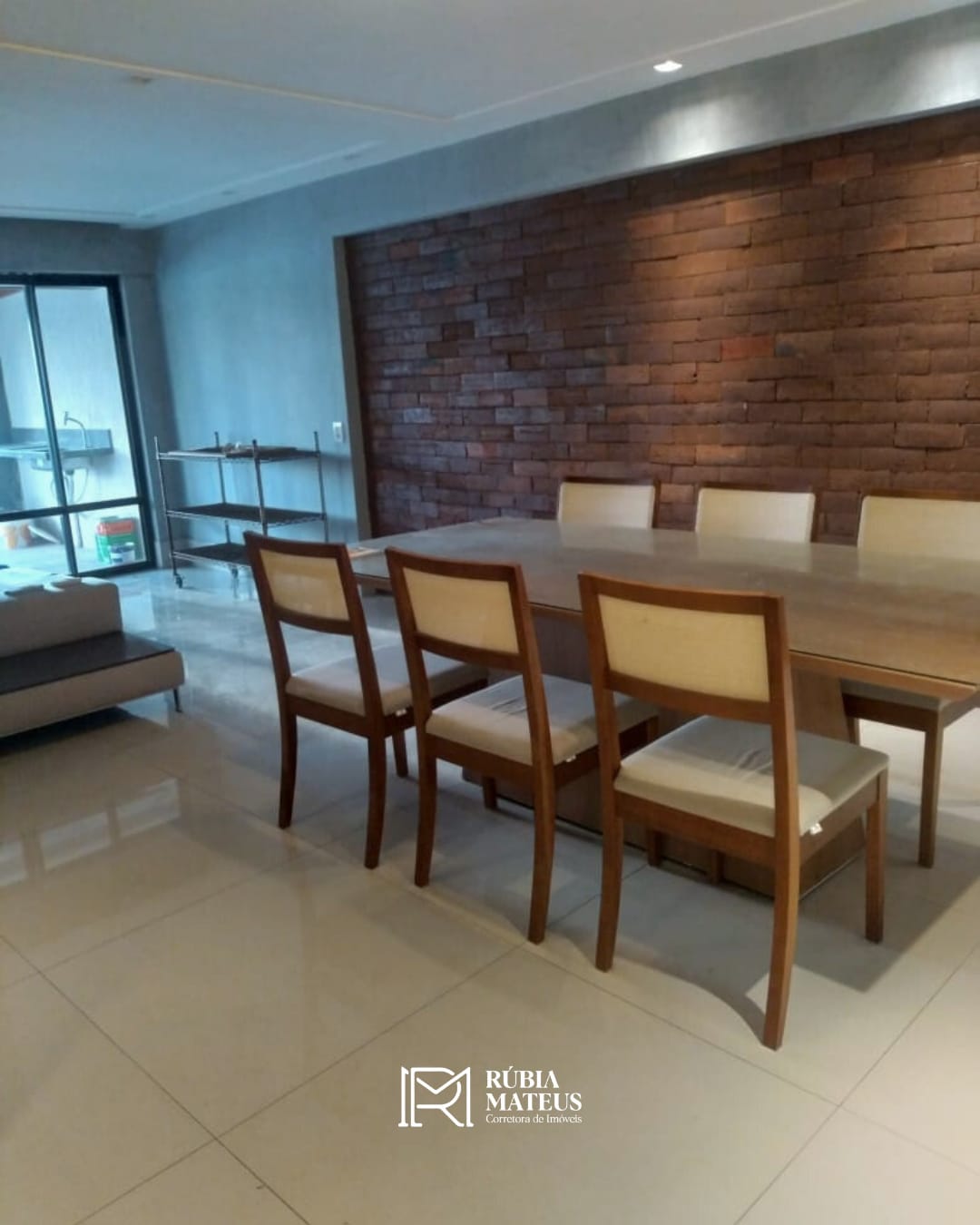 Foto do imóvel: Apartamento com 2 Quartos para Alugar, 89 m² em Tirol - Natal