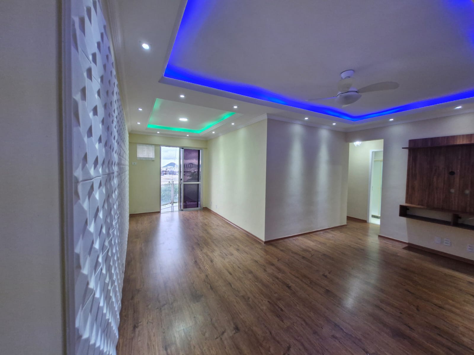 Foto do imóvel: Apartamento com 3 Quartos para Alugar, 100 m² em Barra Olímpica - Rio de Janeiro