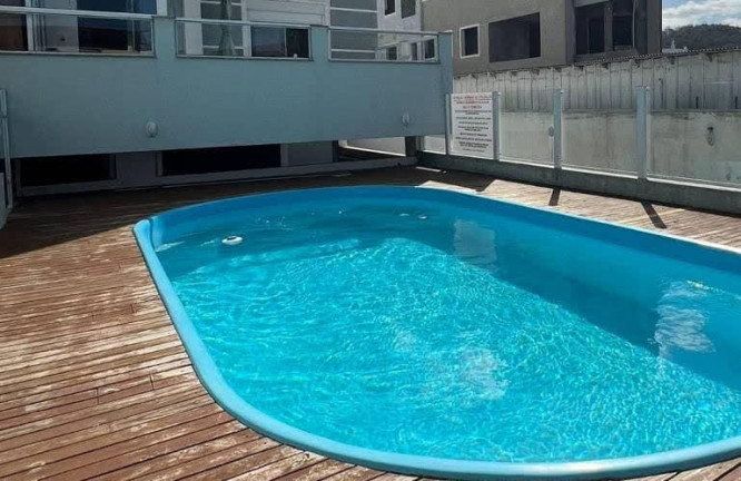 Imagem Apartamento com 2 Quartos à Venda, 100 m²em Ingleses do Rio Vermelho - Florianópolis