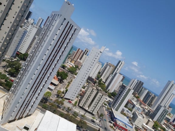 Imagem Apartamento com 3 Quartos para Alugar, 130 m² em Boa Viagem - Recife